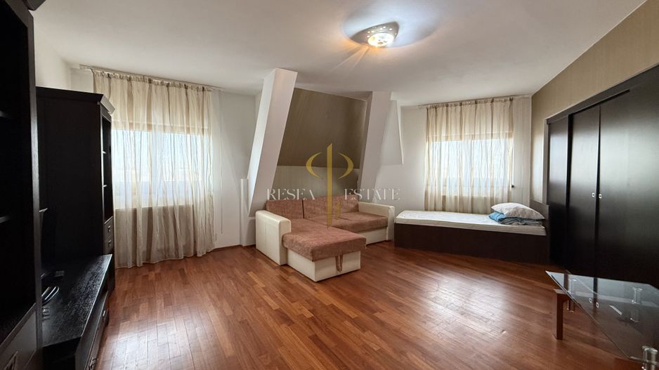 Apartament 3 camere - Decomandat - 87 mp| Piața Badea Cartan - Poză 1