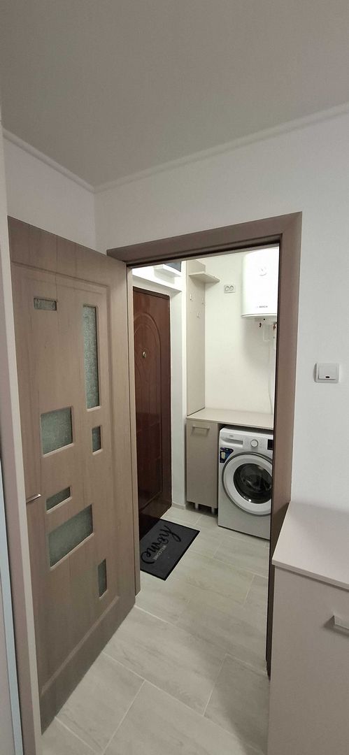 Garsoniera RENOVATA de vanzare Parcul Drumul Taberei - Poză 6