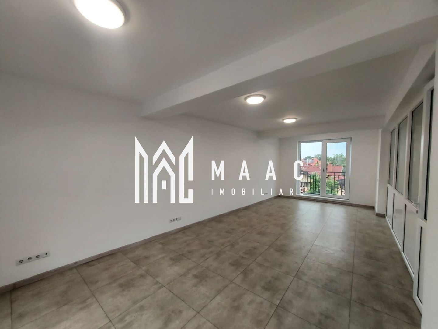 Spatiu de birouri | 125MPU | Loc de parcare | Calea Dumbravi - Poză 3