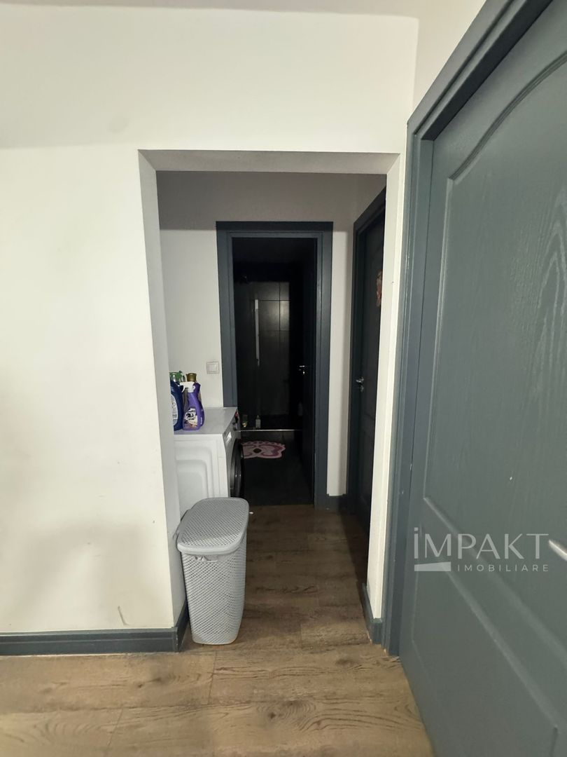 Apartament cu 4 camere, decomandat, garaj, Cartier Mărăști! - Poză 9