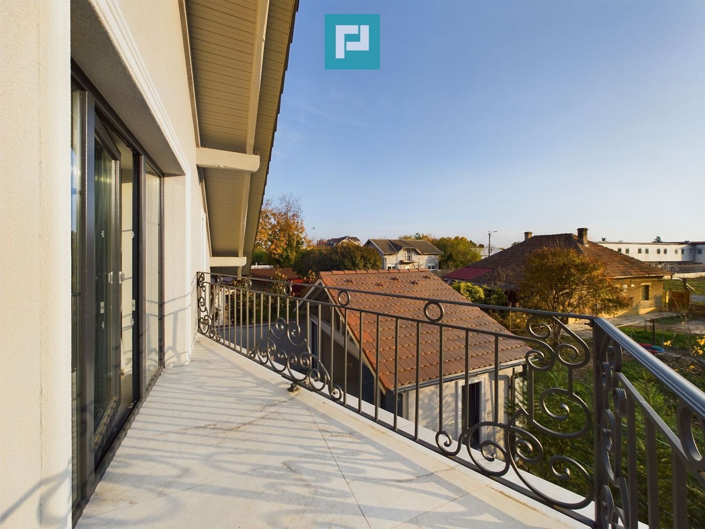 Vilă Premium de Închiriat – confort și eleganță - Poză 24