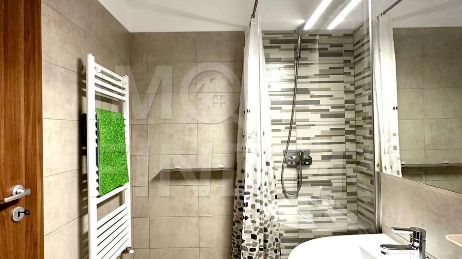 Vanzare 2 camere Gheorgheni, zona Iulius Mall, FSEGA - Poză 17