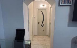 Apartament 3 camere semidecomandat – 77 mp – Etaj 2/10 – Zona de Sus, - Poză 16