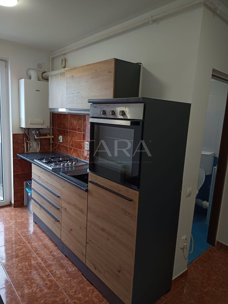 Apartament cu 1 cameră, balcon și parcare opțională. - Poză 4