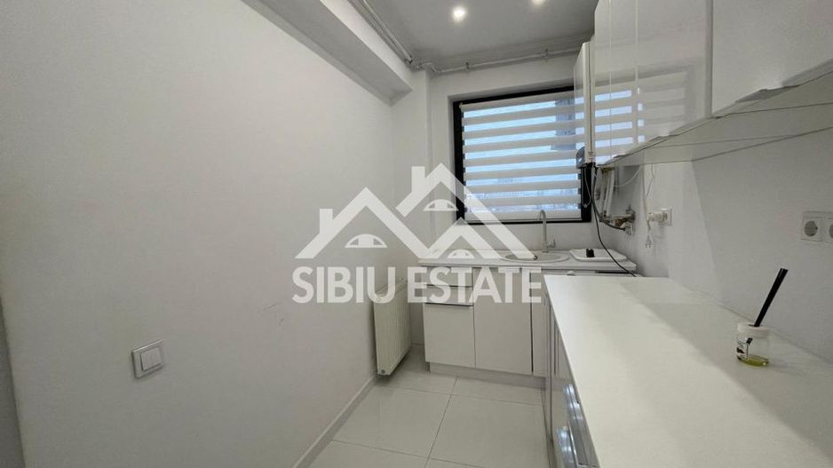 Spatiu comercial LA PRET DE APARTAMENT zona Rahovei  parter - Poză 16