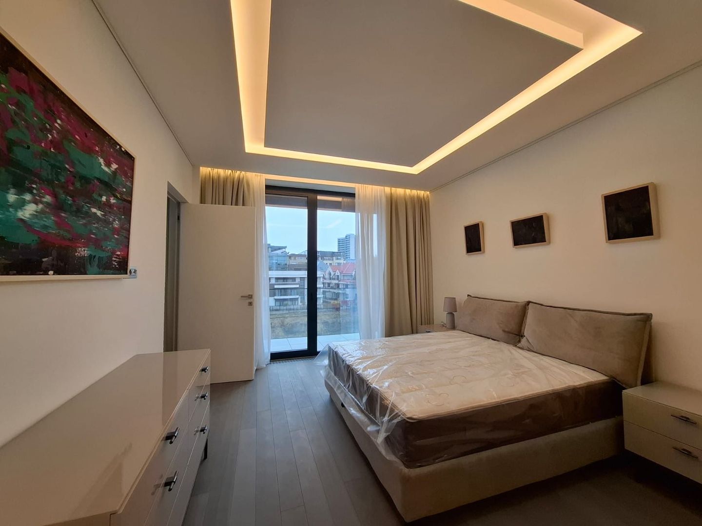 Residence Kiseleff 45 | Elegant 5-Bedroom Apartment | For Rent - Poză 33