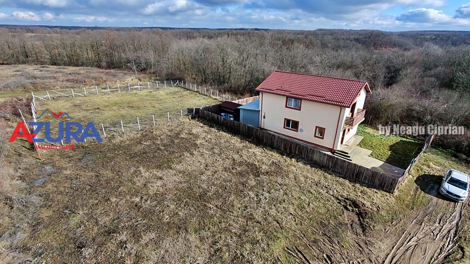 AZURA Imobiliare - Casa la cheie Mosoaia - pret de apartament! - Poză 4