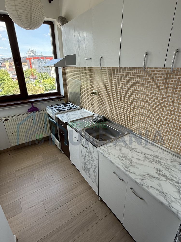 Apartament 2 camere de închiriat, Centru, Iași - Strada Zimbrului 13 - Poză 4
