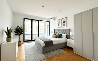 Apartament 2 Camere Herastrau | Ideal Investitie | loc de parcare - Poză 2
