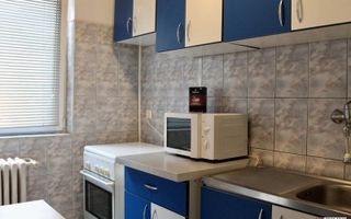 1 camera, Str. Barbu Iscovescu - Complex Studentesc. - Poză 10