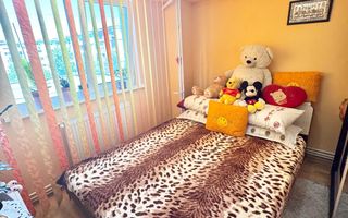 Apartament spațios, 3 camere – Bulevardul CFR, Giurgiu - Poză 15