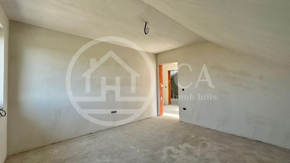 Casă de vânzare cu 4 camere in Sântandrei, Bihor - Poză 17