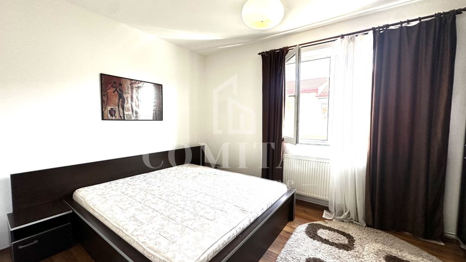 Apartament la etaj intermediar | Garaj | Boxă | Buna Ziua - Poză 6