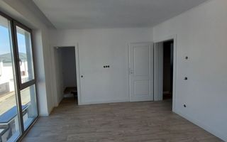 Casa la CHEIE cu TEREN 532 mp si PIVNITA in Cristian-Sibiu - Poză 3
