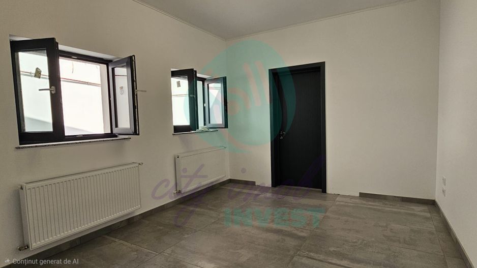 Vilă de birouri complet renovată | Mărășești - Poză 6