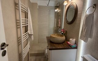 Apartament 2 camere, 60 mp, centrala proprie, Doamna Ghica - Obor - Poză 6