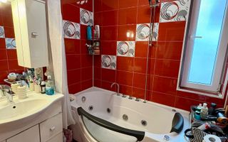 Apartament cu 2 camere | Terasa 25mp | zona Eroilor-Floresti - Poză 12