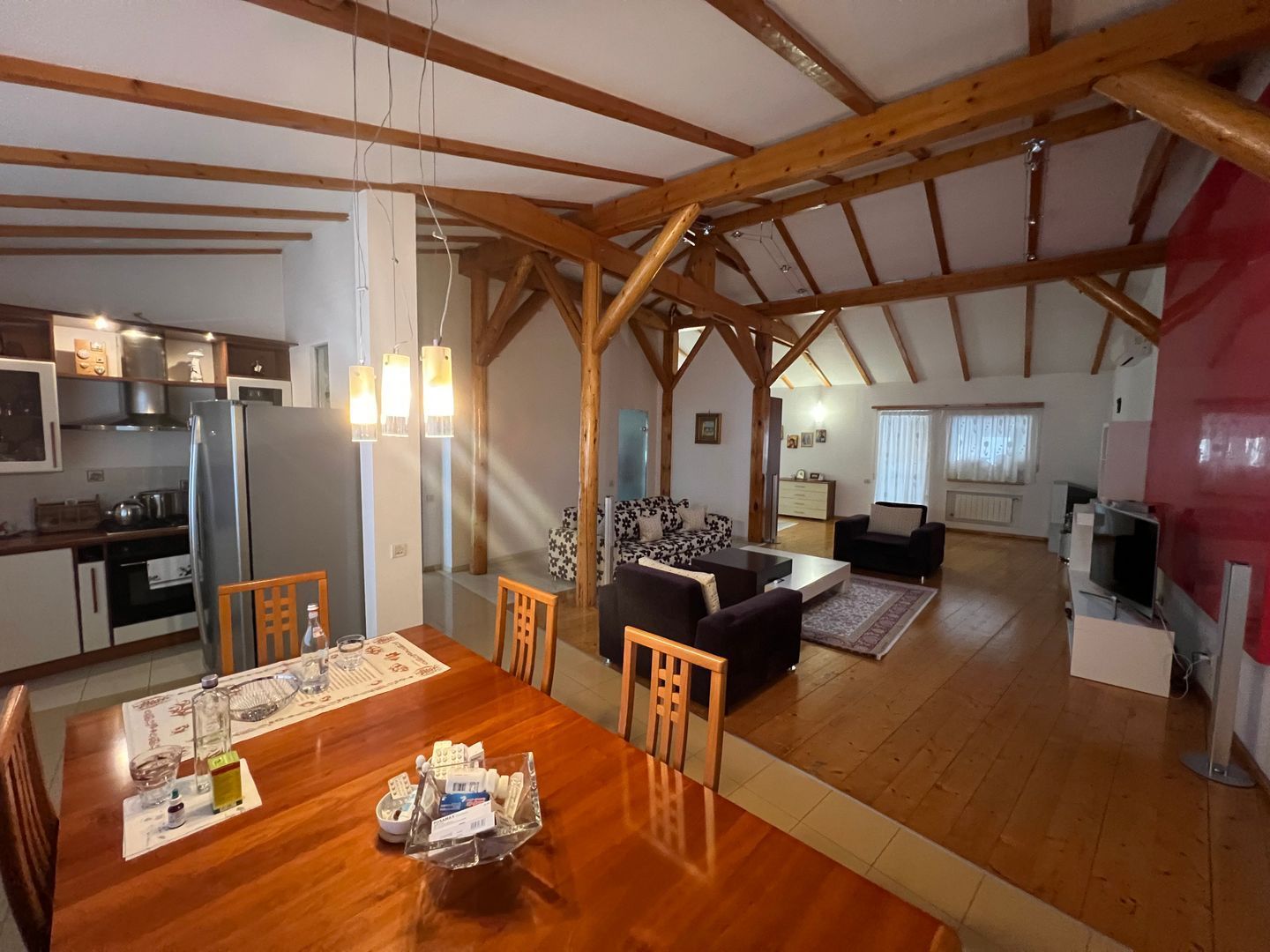 Casa birouri/productie/rezidential Baneasa - Poză 7