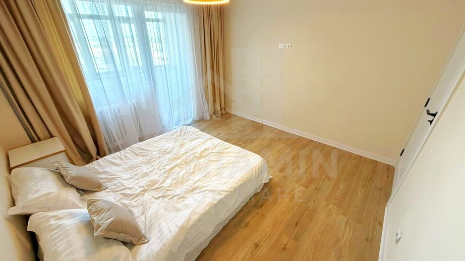 2 Decomandate-Renovat total-Nelocuit-Impecabil-teava de gaze - Poză 2