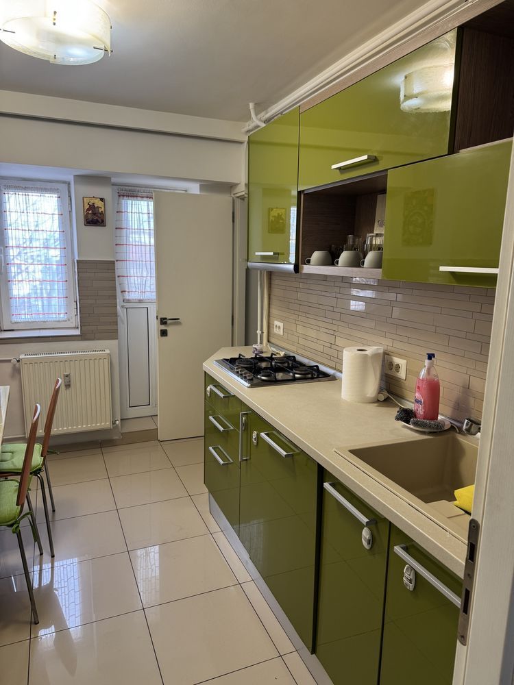 Apartament 3 camere de inchiriat - Poză 3