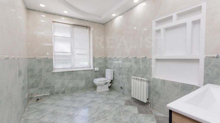 Chirie,oficiu, 520 mp, str. 31 August, Buiucani - Poză 19