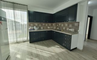 Casa individuala - 3 camere-Teren 375 mp-PANOURI SOLARE - Poză 8