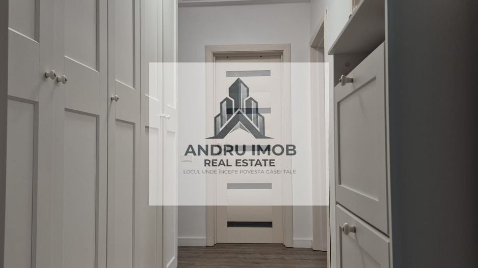 Apartament 2 Camere Decomandat – Liniște și Confort - Poză 10