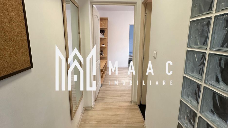 Apartament 2 camere | Etaj 1 | Renovat | Zona Mihai Viteazu - Poză 7