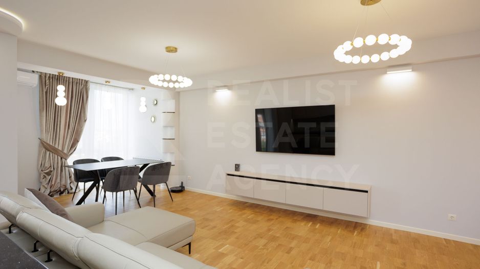 Vânzare, apartament, 2 camere, str. Independenței, Botanica - Poză 7