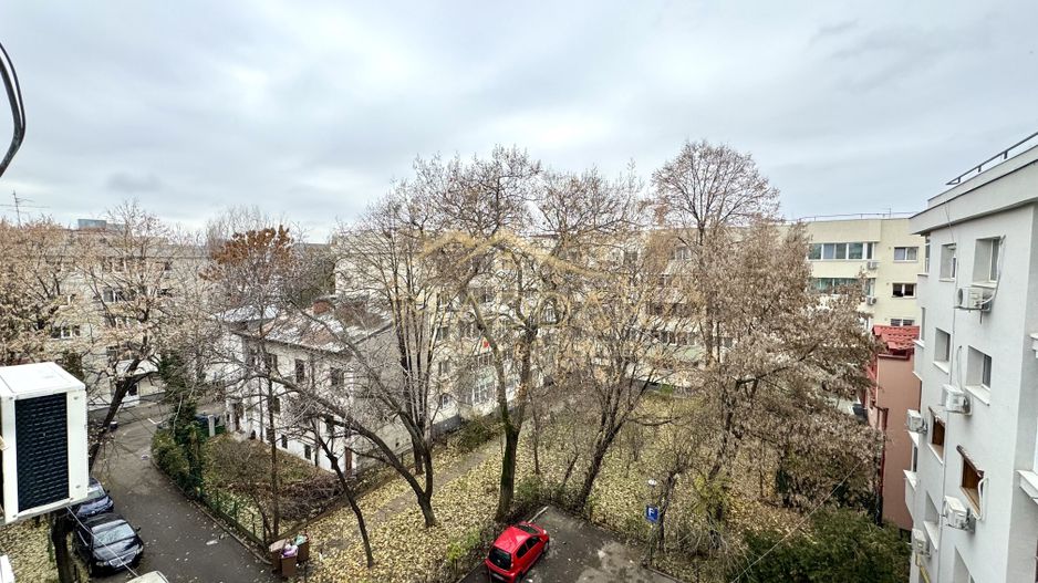 Apartament cu 2 camere *imobil boutique* // Beller - Poză 5