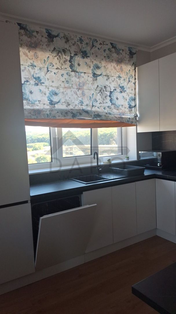 Inchiriem apartament cu 2 camere Concept 9  , - Poză 6