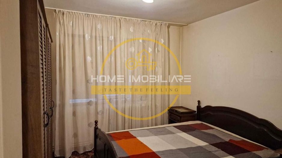 Apartament cu 3 camere / 56mp/ zona Tatarasi - Poză 1