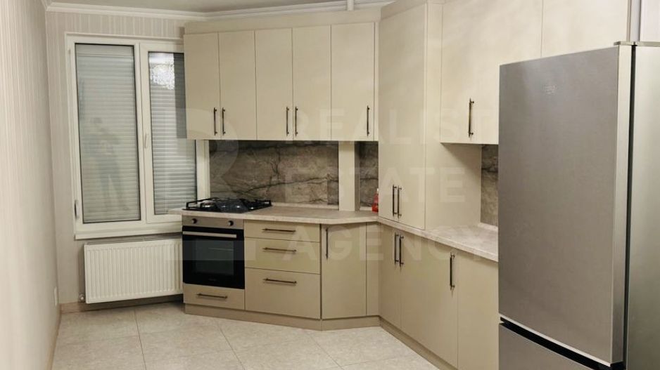 Chirie, apartament, 1 cameră, strada Ioana Radu, Buiucani - Poză 1