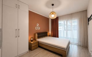 Apartament modern cu 2 camere decomandate, etaj intermediar, Buna Ziua - Poză 4