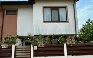 Casa de vanzare, semimobilat, pod, loc parcare curte - Chiajna - Poză 12