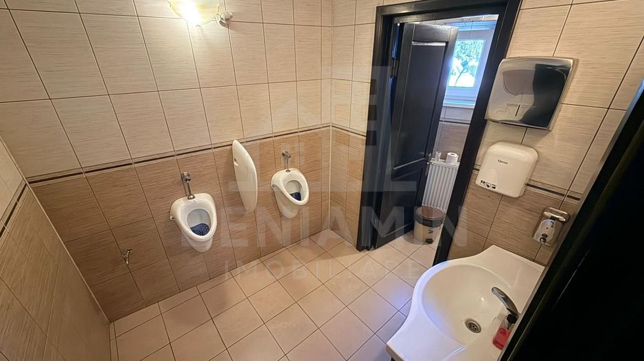 Spatiu-Comercial-320mp-de-Inchiriat-Langa-Parcul-Nicolae-Romanescu - Poză 6