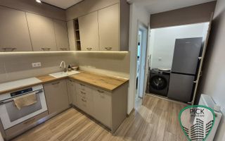 P 4225 - Apartament cu 1 cameră în Târgu Mureș, Platou, Bloc NOU - Poză 7