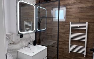 Apartament 3 camere premium în Mănăștur – complet renovat. - Poză 6