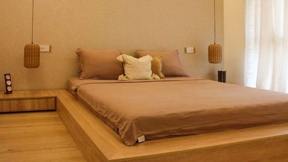 Chirie | Apartament 3 camere | Grădină 135mp | Parcare | Iancu Nicolae - Poză 7