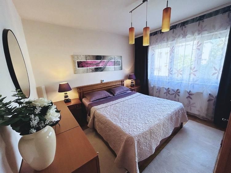 Apartament 3 camere, etajul 1 zona Bucovina-Torontalului - Poză 10