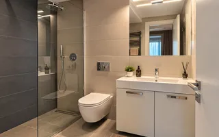 Apartament 2 camere Herastrau | Ideal Investitie | loc de parcare si boxa - Poză 12
