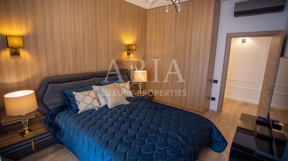 OUTSTANDING LUXURY APARTMENT 4ROOMS CARTIERUL FRANCEZ HERASTRAU - Poză 3