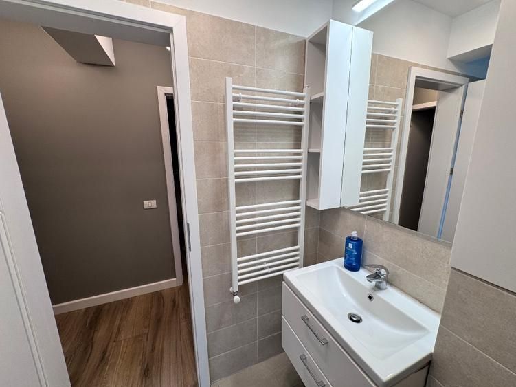 Girocului-Spitalul judetean  | 2 Camere | Bloc nou | Loc de parcare | - Poză 14