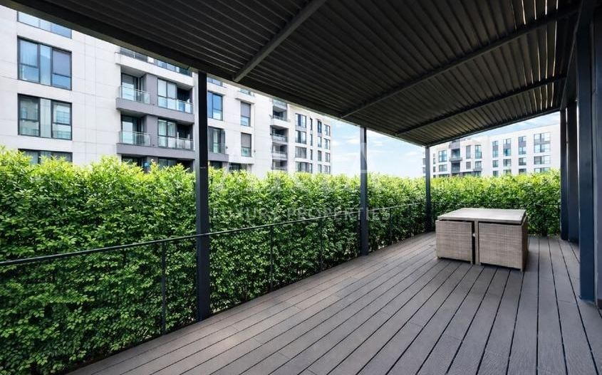 CLOUD 9 SIGNATURE DUPLEX | PRIVATE GARDEN - Poză 7