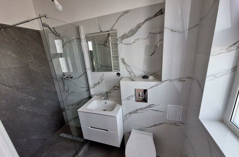 3 CAMERE TUNARI  OTOPENI  Finisaje complete - Direct dezvoltator - Poză 8