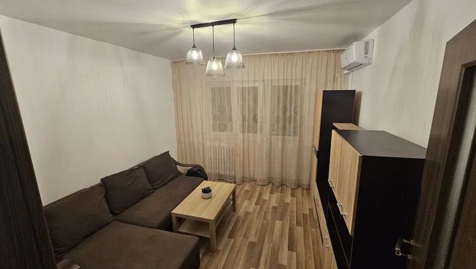AP. 2 CAMERE MILITARI, BUCATARIE INCHISA, METROU 5 MINUTE, MODERN - Poză 1