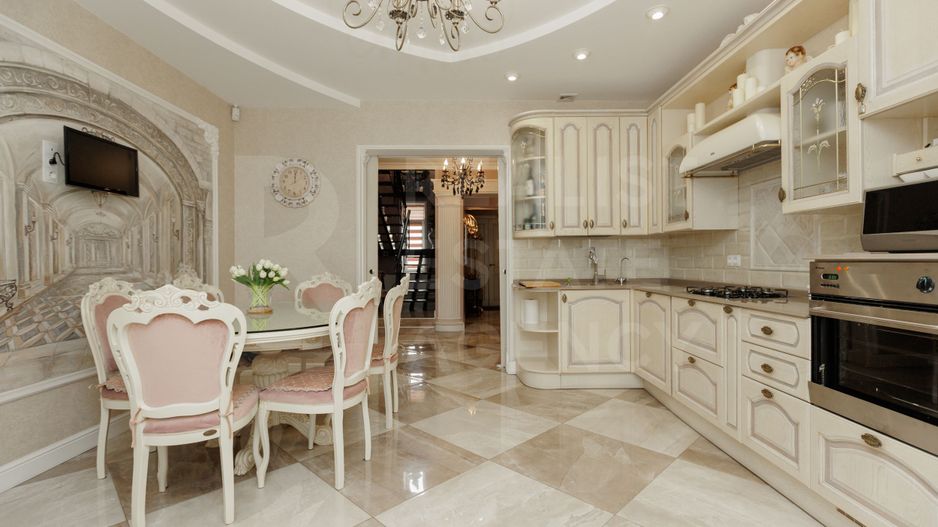 Vânzare, casă, 3 nivele, str. Sfintul Pavel, Codru - Poză 24