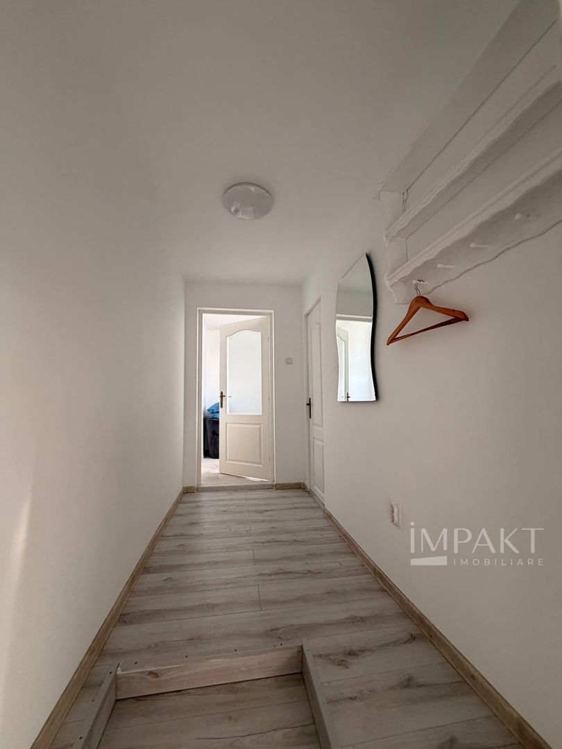 Apartament 2 camere, utilitati incluse, Hasdeu – aproape de UMF - Poză 8