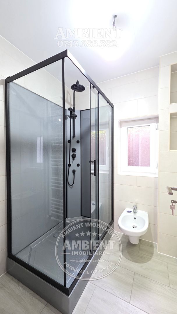 CASA individuala 125 mp cu teren 400 mp, VASLUI - zona METALURGIEI; - Poză 10