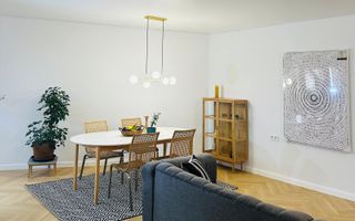 Casă parter, luminoasă, – vizavi de Spitalul Județean-387.000 EURO neg - Poză 2